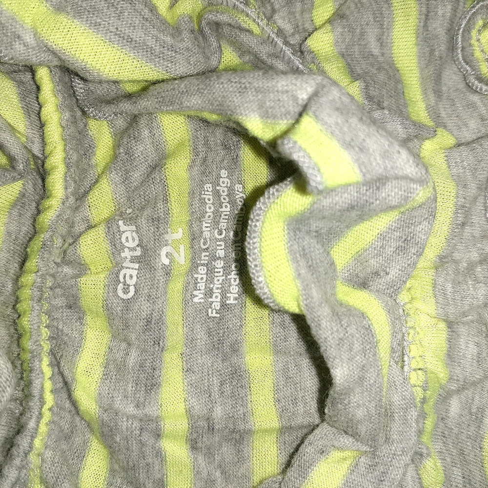 Girls shirt